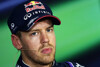 Horner: "Vettel hat sich bei jedem Teammitglied entschuldigt"