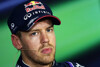 Bild zum Inhalt: Horner: "Vettel hat sich bei jedem Teammitglied entschuldigt"