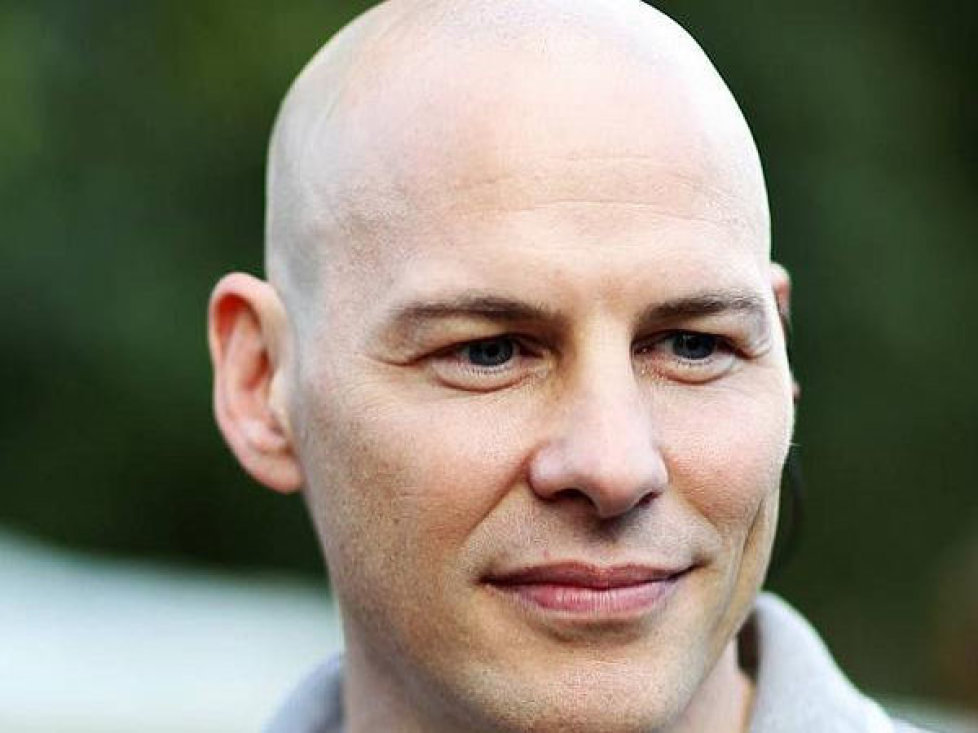 Jacques Villeneuve
