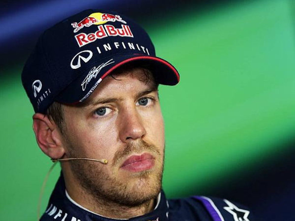Sebastian Vettel