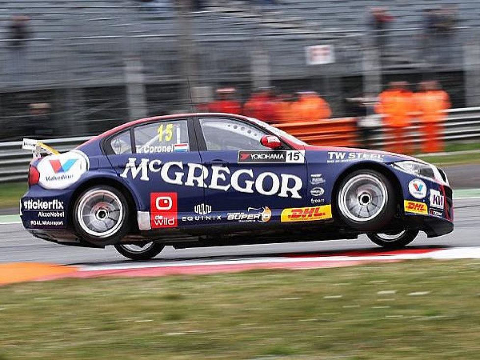 Tom Coronel