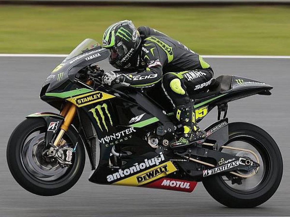 Cal Crutchlow