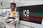 Marco Wittmann (MTEK-BMW) 