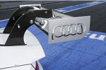DRS am Audi RS 5 DTM