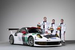 Der neue Porsche 911 RSR