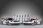 Der neue Porsche 911 RSR