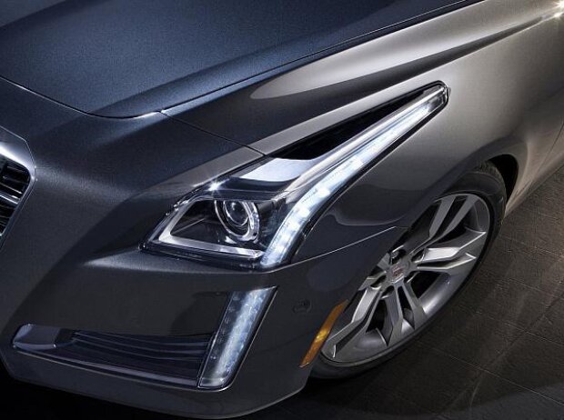 Cadillac CTS Cadillac CTS