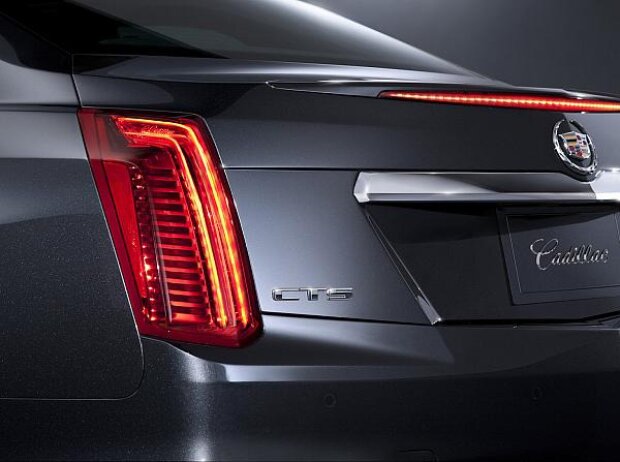 Cadillac CTS Cadillac CTS