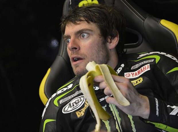 Cal Crutchlow