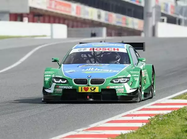 Augsto Farfus Titel-Bild zur News: Augsto Farfus