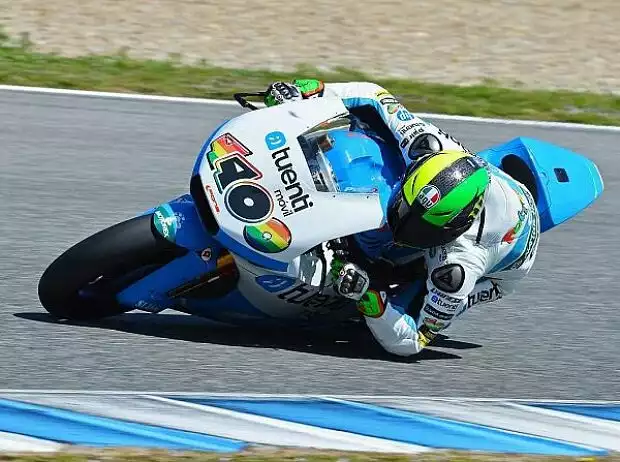 Pol Espargaro Titel-Bild zur News: Pol Espargaro