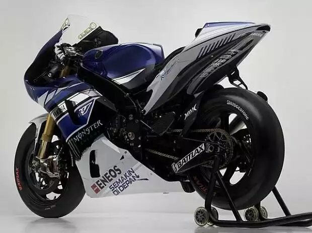 Titel-Bild zur News: Yamaha M1