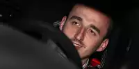 Bild zum Inhalt: Nach starkem Gran-Canaria-Auftritt: Viel Lob für Kubica