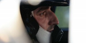 Kubica vor WRC-Schotter-Debüt: Expertenhilfe durch Loeb
