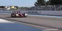 Bild zum Inhalt: Le Castellet: Rebellion schnell, neuer Lotus rollt