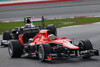 Bild zum Inhalt: Marussia und die Motorenwahl: Ferrari oder Mercedes?