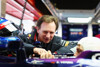 Bild zum Inhalt: Horner: Frischer Reifensatz war Vettels Triebfeder