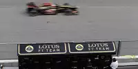 Bild zum Inhalt: Lotus in Titelform? Grosjean: "Es hängt vom Geld ab"