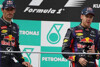 Mentaltrainer analysieren Red-Bull-Rivalen Vettel und Webber