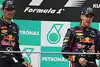 Bild zum Inhalt: Mentaltrainer analysieren Red-Bull-Rivalen Vettel und Webber