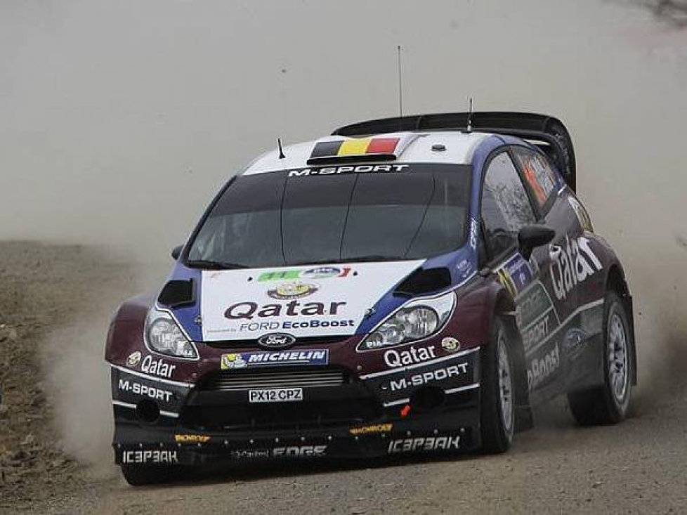 Thierry Neuville