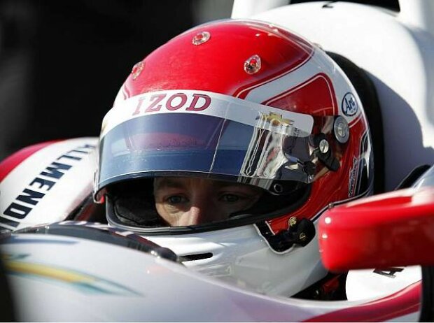 AJ Allmendinger AJ Allmendinger