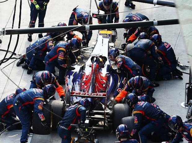 Jean-Eric Vergne Jean-Eric Vergne