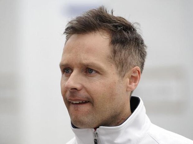 Andy Priaulx