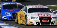 Filipe Albuquerque, Miguel Molina, Timo Scheider