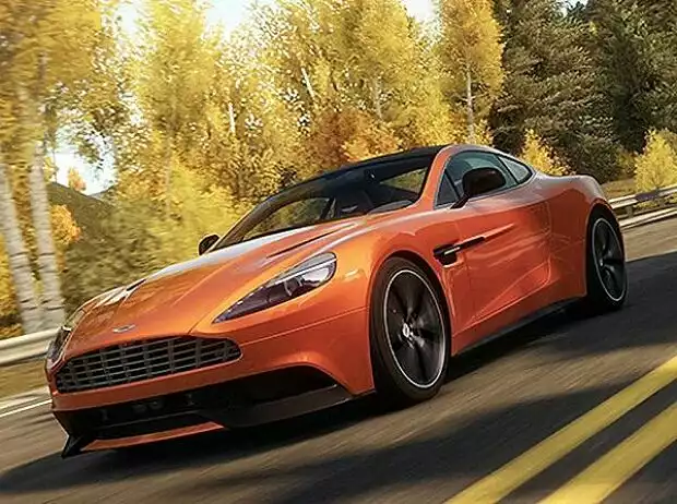 Forza Horizon Titel-Bild zur News: Forza Horizon