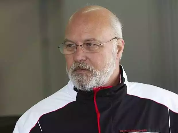 Olaf Manthey Titel-Bild zur News: Olaf Manthey