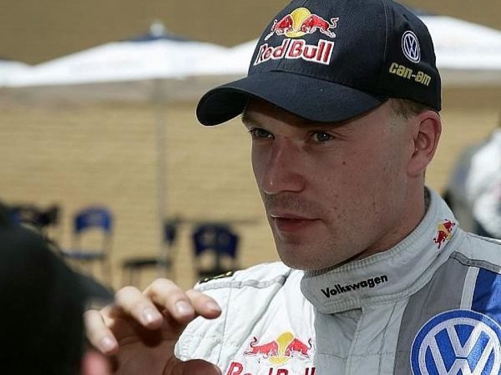 Jari-Matti Latvala