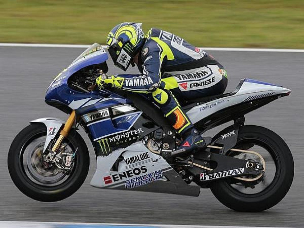 Valentino Rossi