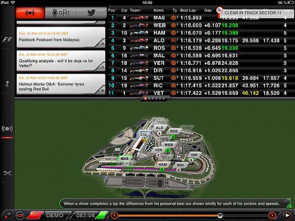 f1 live timing app softpauer soft pauer