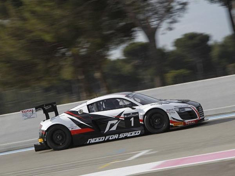 Rene Rast wrt audi r8 lms