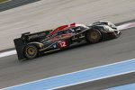 Neel Jani, Nick Heidfeld und Nicolas Prost (Rebellion)