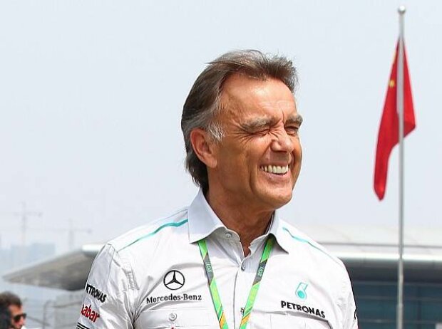 Wolfgang Schattling Wolfgang Schattling