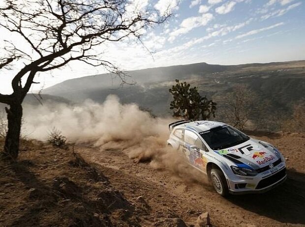 Jari-Matti Latvala Jari-Matti Latvala