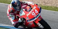 Jonas Folger