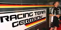 Bild zum Inhalt: Warum RTG nicht mit einem Deutschen fährt
