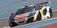 Bild zum Inhalt: Zu hoher Ladedruck: Strafe für Zubers Loeb-McLaren