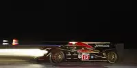 Neel Jani, Nicolas Prost