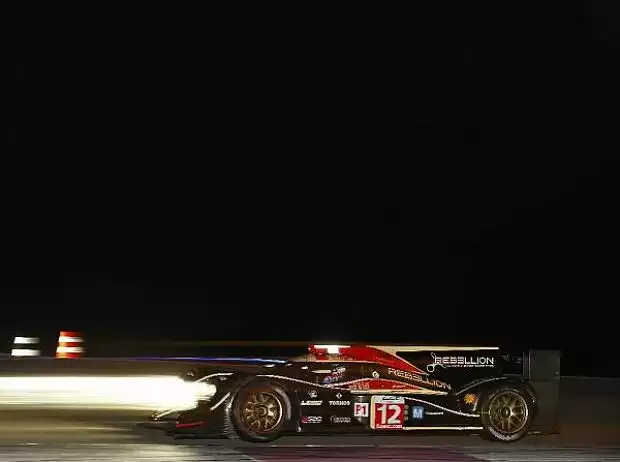 Neel Jani, Nicolas Prost Titel-Bild zur News: Neel Jani, Nicolas Prost