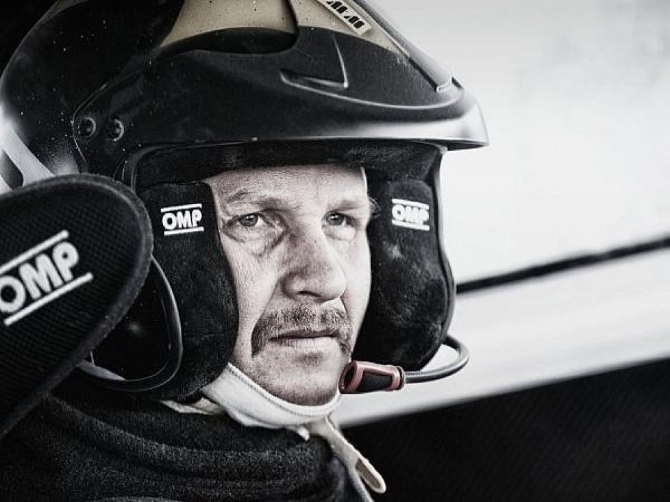 Petter Solberg