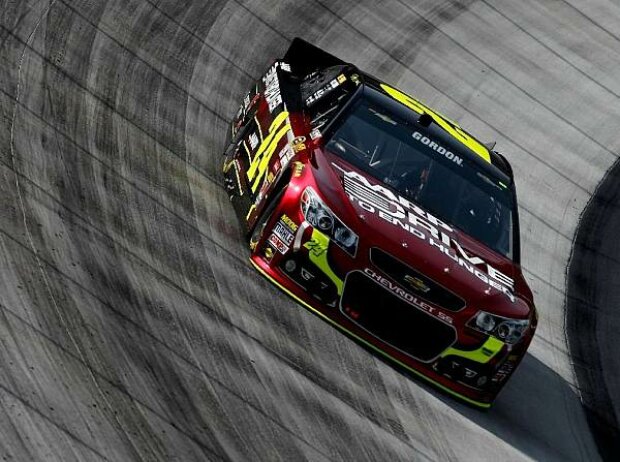 Jeff Gordon