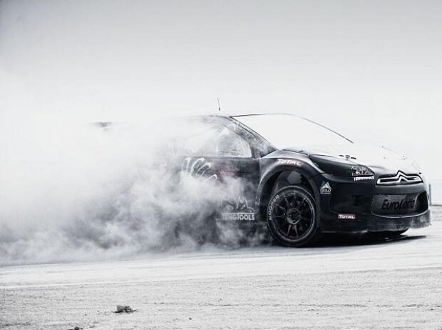 Petter Solberg Petter Solberg