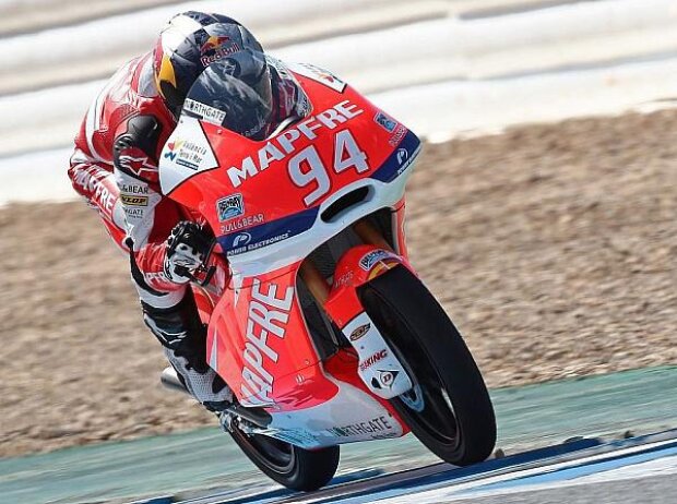 Jonas Folger Jonas Folger