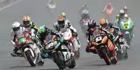 Bild zum Inhalt: Kolumne: Moto2 ist Spektakel pur