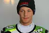 Bild zum Inhalt: Aegerter: "Muss noch etwas mehr Speed finden"