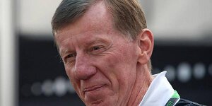 Röhrl: "Der Sepp Wiegand hat das große Los gezogen"